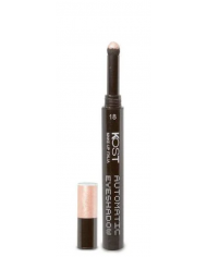 Kost Make Up Terra Double Bronze N.03 Duo Bronze Polvere Compatta Viso