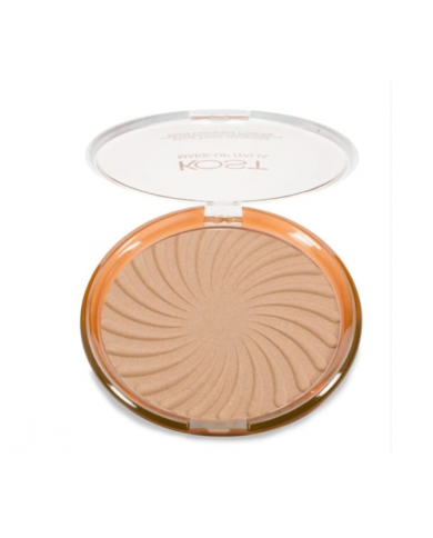 Kost Make Up Maxi Terra Compatta Effetto Abbronzatura Naturale N. 02