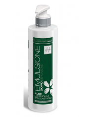 Holiday Olio Dopocera Argan 500ml Lenitivo Idratante Detersione Post Depilazione