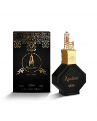Cartier Allegresse Rivières de Cartier Travel Spray EdT 10 ml Unisex