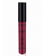 Deborah Milano Fluid Velvet Mat Lipstick 09 Purple Wine Rossetto Liquido Opaco 4.5g