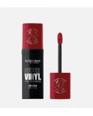 Deborah Milano Fluid Velvet Mat Lipstick 09 Purple Wine Rossetto Liquido Opaco 4.5g