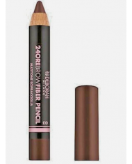 Deborah Milano 24Ore Brow Fiber Pencil N. 02 Matitone Sopracciglia Riempitivo