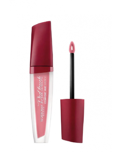 Deborah Milano Red Touch Liquid Mat 01 Nude Bouquet Rossetto Liquido Opaco