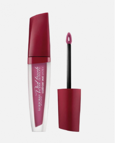 Deborah Milano Red Touch Liquid Mat 03 Light Mauve Rossetto Liquido Opaco