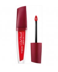 Deborah Milano Red Touch Liquid Mat 07 Fiery Red Rossetto Liquido Opaco