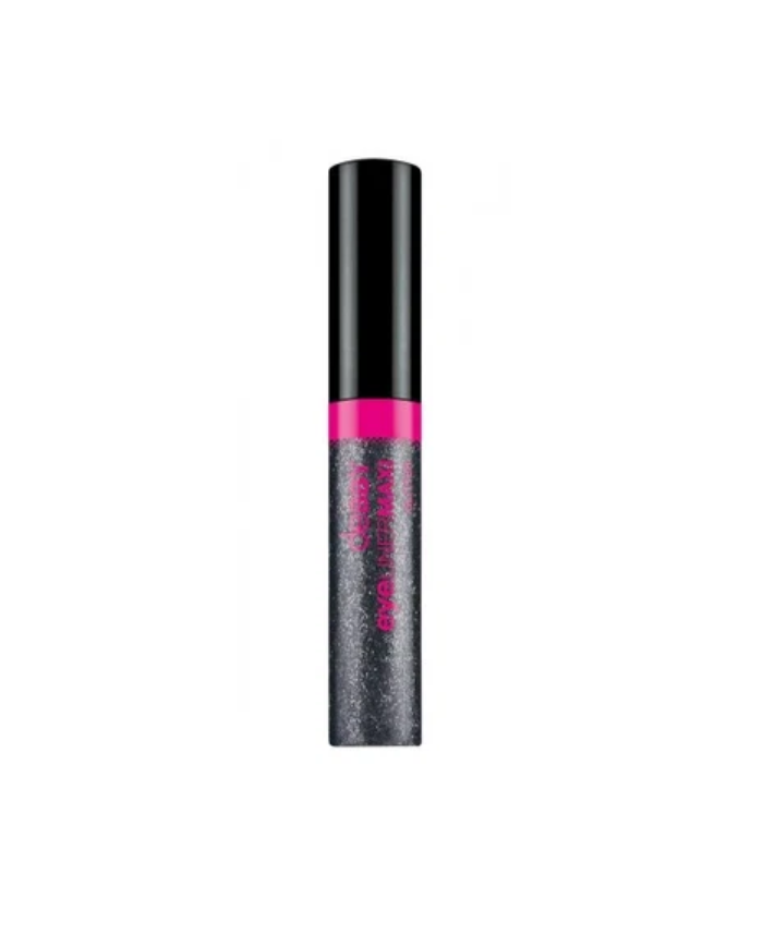 DeBBy Eye Liner Maxi Glitter 03 Anthracite Eyeliner Liquido Glitterato