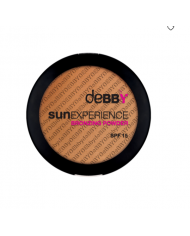 DeBBy Blush Experience Mat Finish 06 Bronze Fard Compatto Opaco 9g
