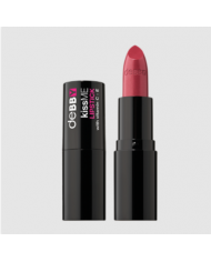 DeBBy Kiss Me Lipstick 02 - warm nude Rossetto Idratante Morbido