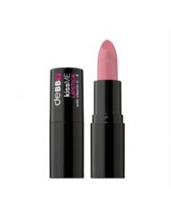 DeBBy Kiss Me Lipstick 01soft nude Rossetto Idratante Morbido