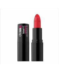 DeBBy Kiss Me Lipstick 03 Princess Rose Rossetto Idratante Morbido
