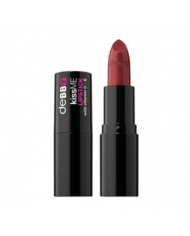 DeBBy Kiss Me Lipstick 08 Fire Red Rossetto Idratante Morbido