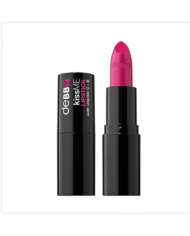DeBBy Kiss Me Lipstick 10 Wine Red Rossetto Idratante Morbido