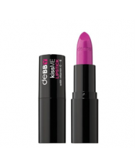 DeBBy Kiss Me Lipstick 12 Delirious Fuchsia Rossetto Idratante Morbido