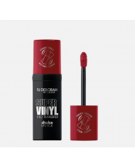 Deborah Milano Super Vinyl Shake 05 Ruby Red Rossetto Liquido Effetto Vinile 4ml