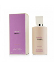 Chanel Chance Gel Douche 200 ml Gel Doccia Profumato Donna