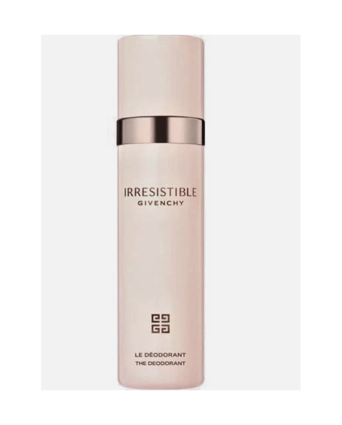 Givenchy Very Irrésistible Deodorante Spray 100 Ml Profumo Donna Floreale Fruttato