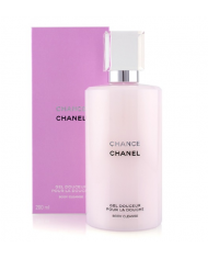 Chanel Coco Mademoiselle Gel Douche 100 ml Body & Hair Wash Originale