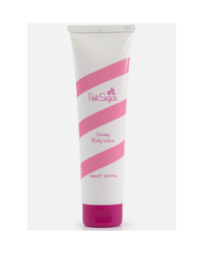 Aquolina Pink Sugar Lozione Corpo 150ml Crema Idratante Profumata