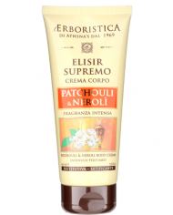 L'Erbolario Athena's Patchouli & Nerolì Crema Corpo 200ml Idratante