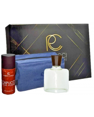 Fila Kit Sport Deodorante Spray 150 ml e Borraccia Sportiva Regalo