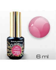 SoloTuDonna Galaxy Smalto Semipermanente Glycine 77 Unghie UV LED