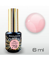 SoloTuDonna Galaxy Smalto Semipermanente Sakura Pink 79 UV LED