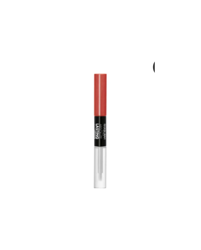 Deborah Absolute Lasting Liquid Lipstick Rossetto Liquido Duo N. 12
