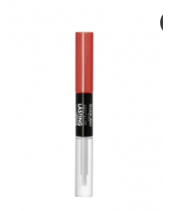 Deborah Absolute Lasting Liquid Lipstick Rossetto Liquido Duo N. 12
