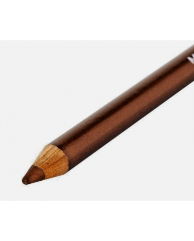 Maybelline Color Show Crayon Khôl 400 Matita Occhi Marrone Brown