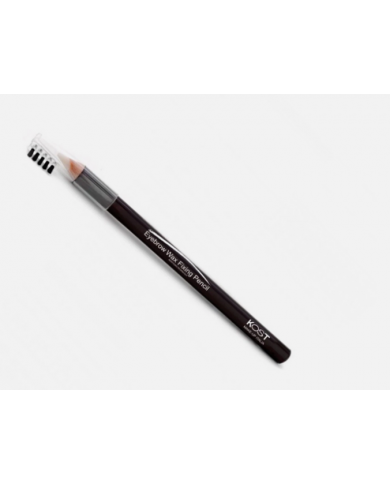 Kost Matita Fissante Sopracciglia Modellante Long Lasting con Pettine