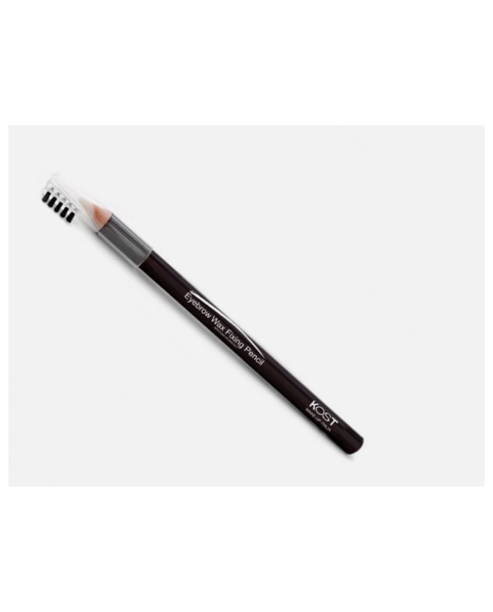 Kost Matita Fissante Sopracciglia Modellante Long Lasting con Pettine