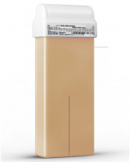 Depilissima Cera Depilatoria Dischetti 100g Naturale Miele Senza Strisce
