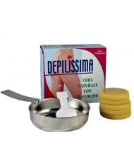 Accentra Spugna Bagno Art AC411 Doccia Morbida Corpo