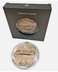 Dermocura Cipria Cotta Compact Powder Made in Italy N. 33