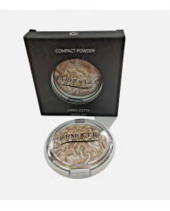 DERMOCURA Eyeliner Nero Liquido Pennello Flessibile Definizione Occhi