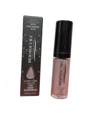 Dermocura Ombretto Cotto Eyeshadow Made in Italy N. 129 Blu Oceano Pieno Intenso