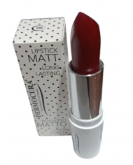 Dermocura LIPSTICK Rossetto Matto finish Opaco Nudo 10M labbra setose morbide