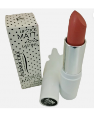 Dermocura Rossetto In Stick Rosa Pesco N. 2P Lunga Durata Look Da Giorno E Da Sera