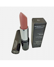 DERMOCURA Tinta E Gloss Labbra 24 ORE Rosso Porpora 08 Lunga Tenuta