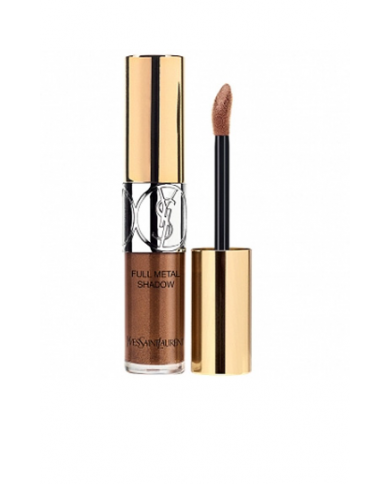 YSL Full Metal Shadow Ombretto Liquido Metallizzato 03 - Taupe Drop