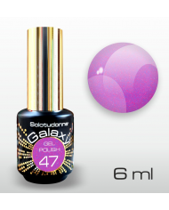 Solotudonna Gel Polish Semipermanente 48 - Unghie Brillanti