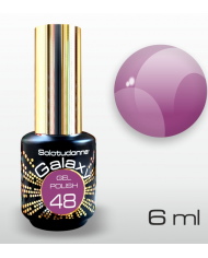 Solotudonna Gel Polish Semipermanente 48 - Unghie Brillanti