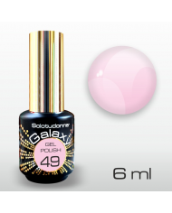 SOLOTUDONNA Gel Polish Semipermanente N 50 Unghie Brillanti