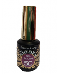 Solotudonna Gel Polish Semipermanente 51 - Violet Unghie Brillanti