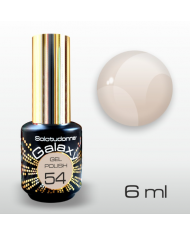 SOLOTUDONNA Smalto Semipermanente Galaxy Gel Polish 54 Beige
