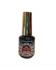 Solotudonna Gel Polish Semipermanente N 63 Bordeaux - Unghie Brillanti