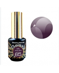 Solotudonna Smalto Semipermanente Galaxy Gel Polish 67 - Fire Red