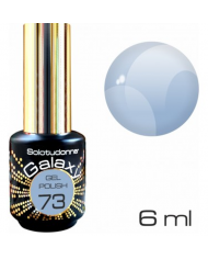 Solotudonna Smalto Semipermanente Galaxy Gel Polish 74 - Marigold