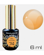 Solotudonna Gel Polish Semipermanente N 75 Illuminating 6ml - Unghie Brillanti